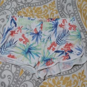 Hollister shorts